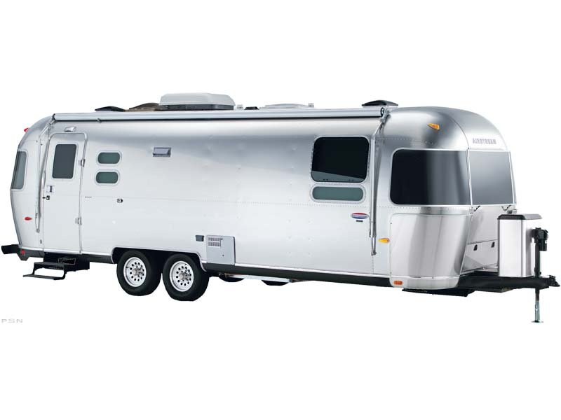 2012 International Signature For Sale Airstream RVs Near Me RV Trader