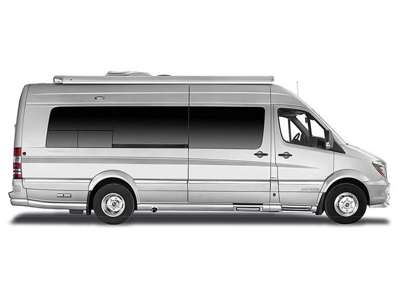 2016 Grand Tour Ext Interstate For Sale Airstream RVs RV Trader