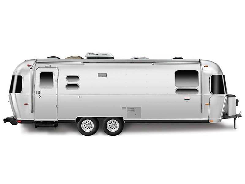 2017 International Signature For Sale - Airstream RVs - RV Trader
