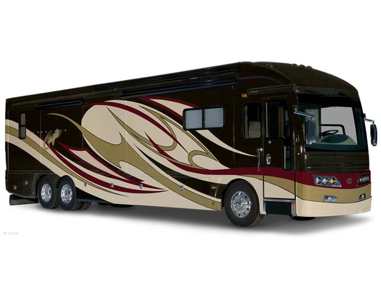 2009 American Eagle For Sale American Coach RVs RV Trader