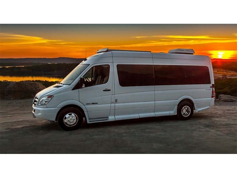 2016 ETrek For Sale Roadtrek RVs RV Trader