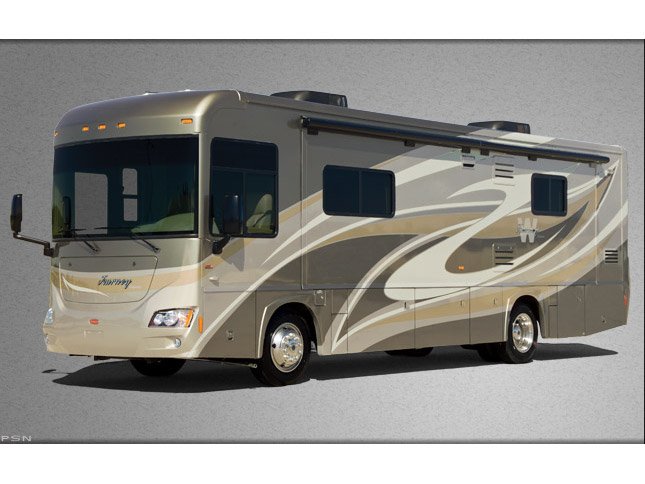 2011 Journey For Sale Winnebago Class A Motorhomes Near Me RV Trader