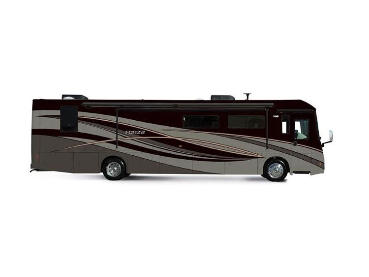 2016 38R Forza For Sale Winnebago RVs RV Trader