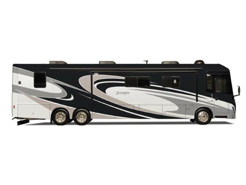 2016 36M Journey For Sale Winnebago RVs RV Trader